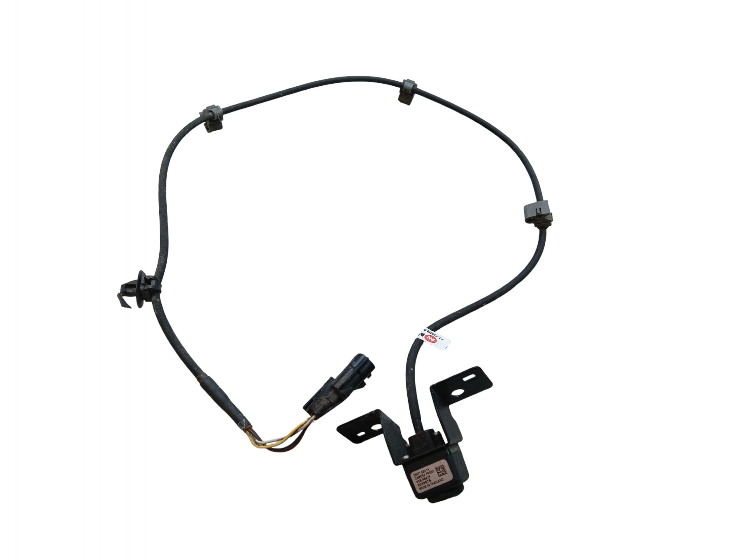 KAMERA front NISSAN LEAF II ZE1 (2017-2025) 284F1 5SA1A