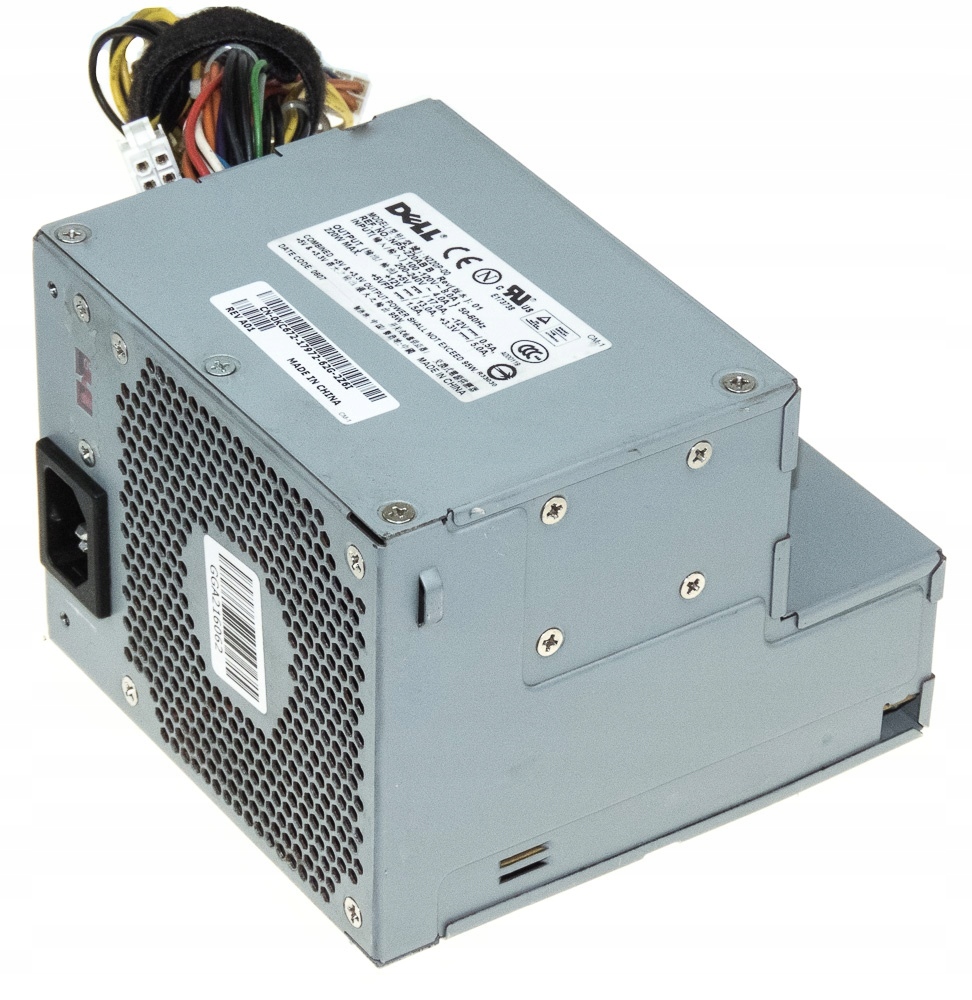 Napájecí Zdroj Dell 0KC672 220WATT NPS-220AB B
