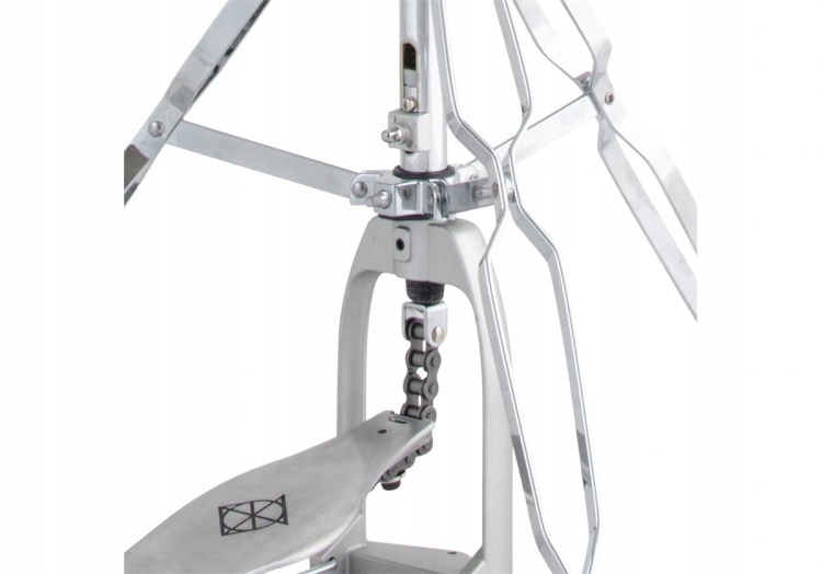 DIXON PSH-P2 - Hi-hat állvány Márka Dixon