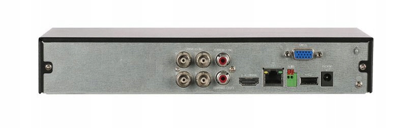 Rejestrator DAHUA XVR5104HS-4KL-I2 Kod producenta XVR5104HS-4KL-I2