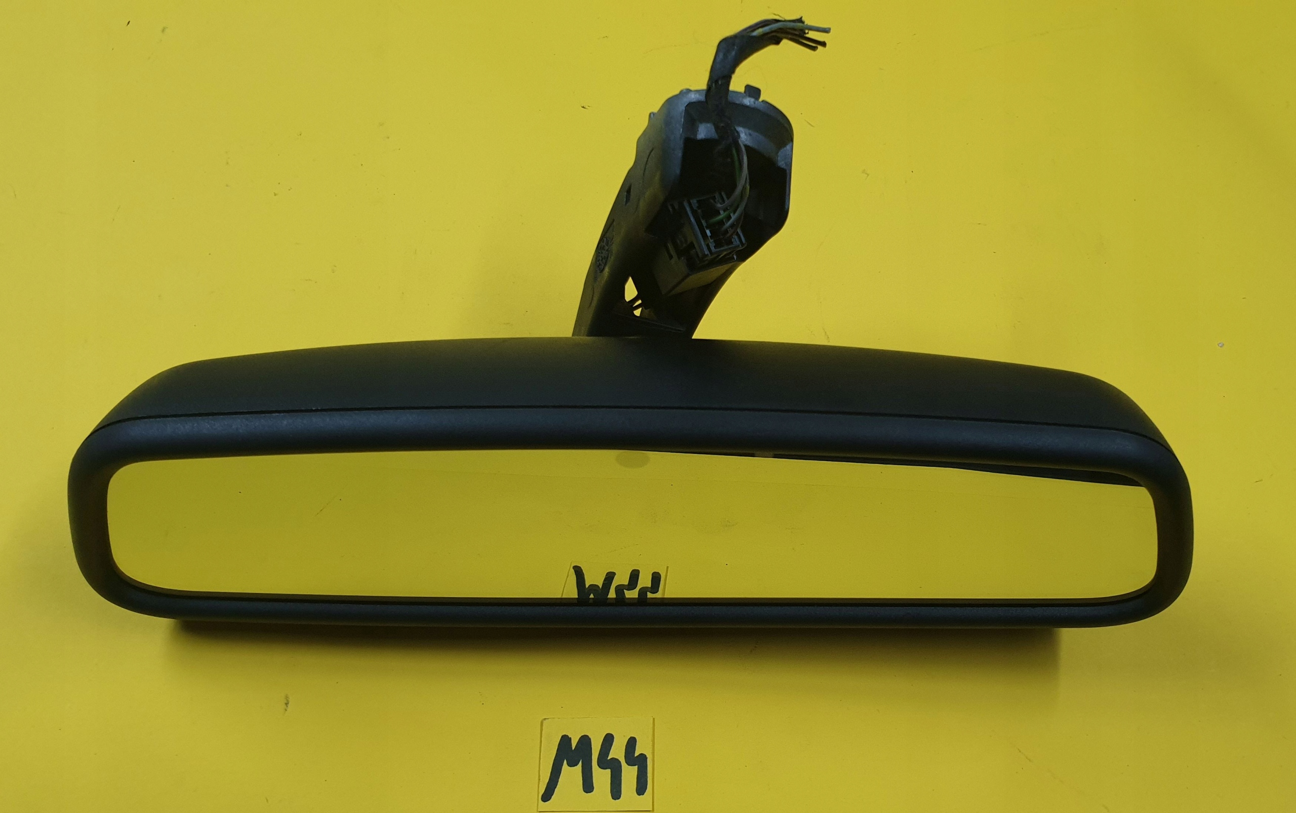 9191478 - Дзеркало заднього виду Фотохромне внутрішнє BMW F01 F02