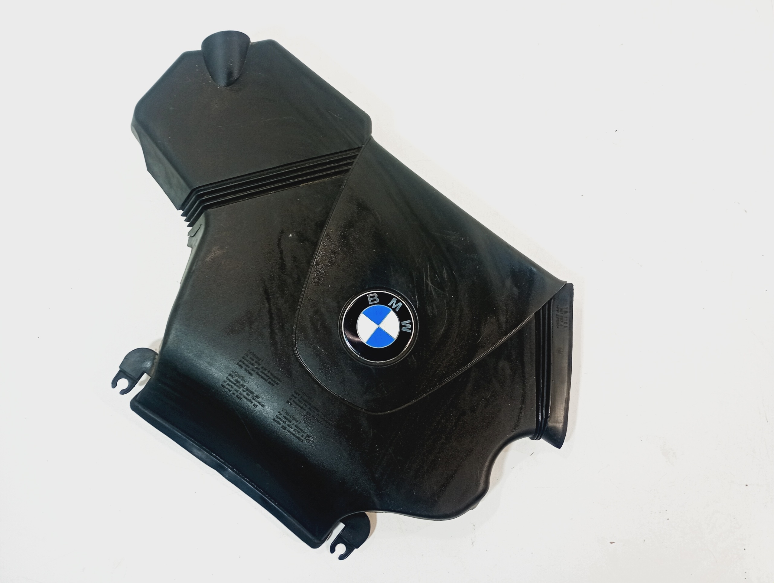 Abdeckung Blende Abdeckung DES MOTORS BMW 3 III E46 97-07 OE 9816679