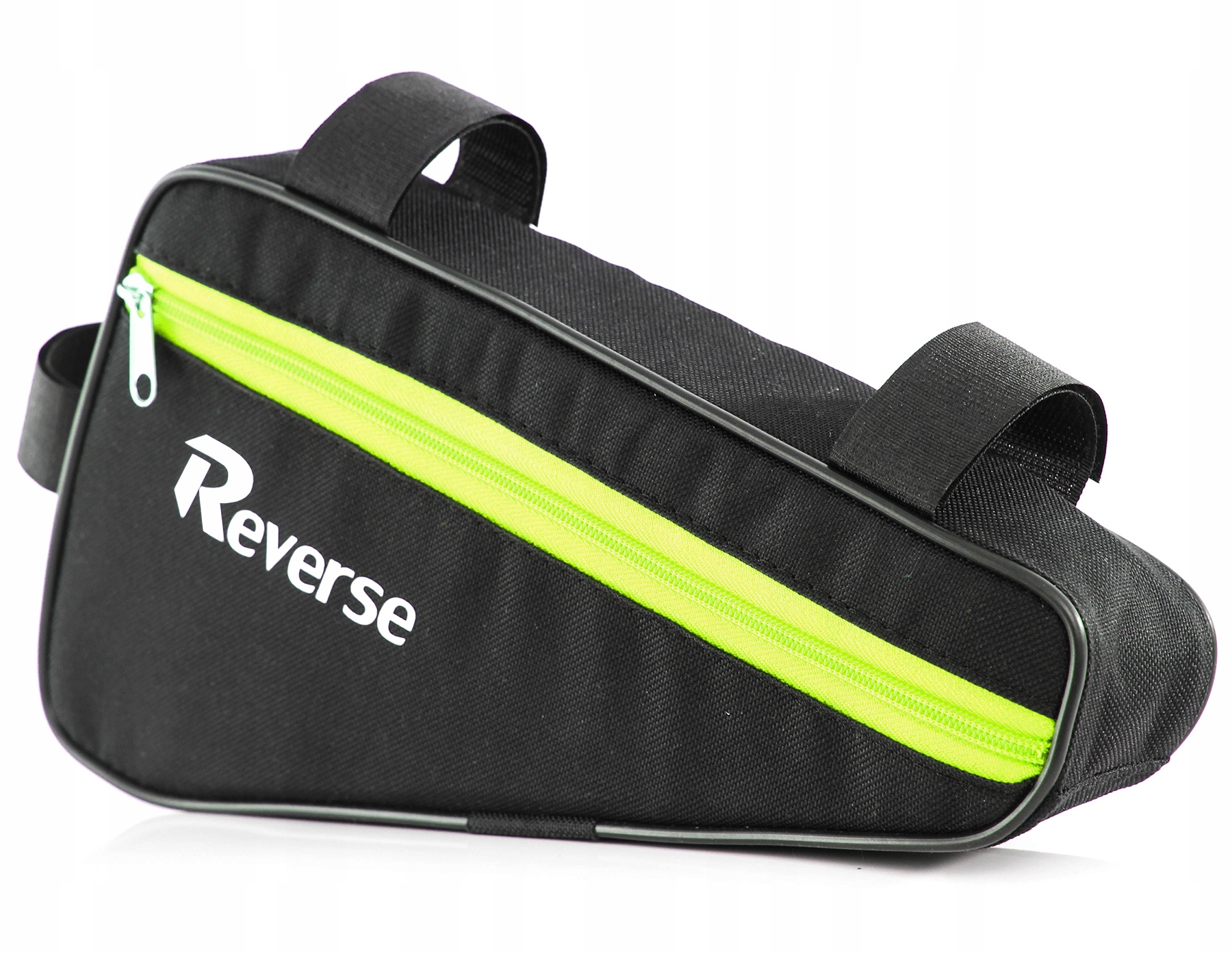 SAKWA ROWEROWA POD RAMĘ SASZETKA TORBA NA ROWER