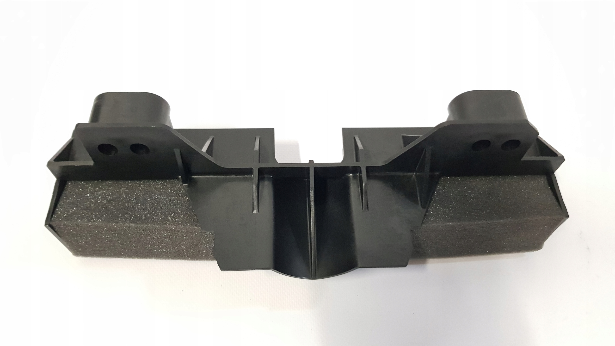 Wspornik uchwyt chłodnic Land Range Rover LR117094