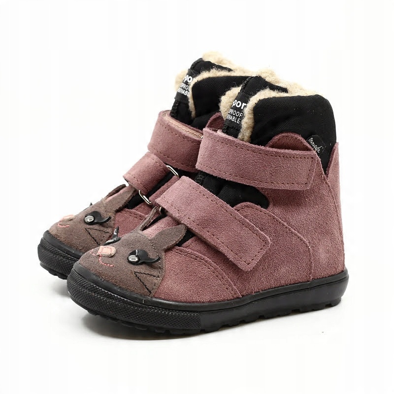 

Mrugała śniegowce Mali Bunny Berry 7151/2-48 r. 24