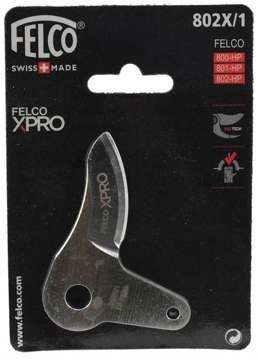 Felco 802X/1 Čepeľ Xpro pre Felco 802 a Felco 801
