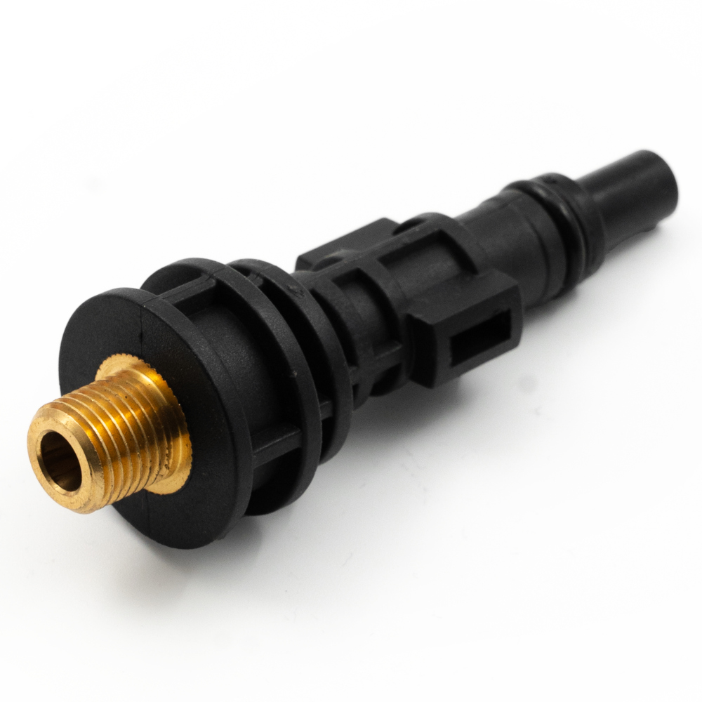 Work Stuff Adapter Do Myjek Lavor Parkside Szybkozłącze G1/4-M Do Pianownic