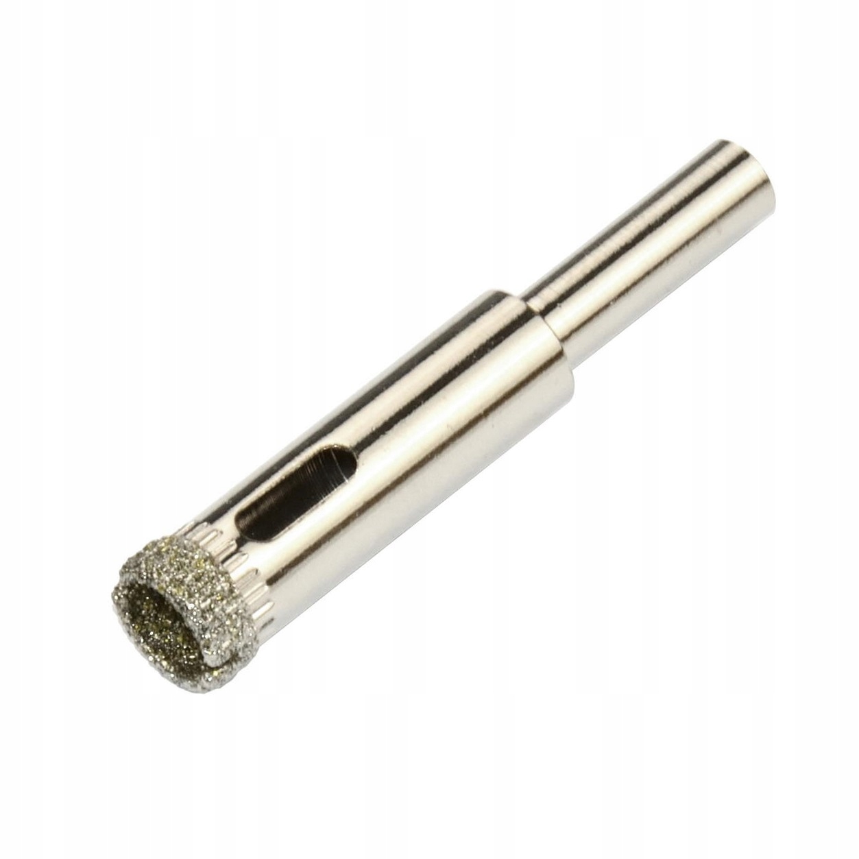 

Wiertło Diamentowe Otwornica Do Gresu Szkła 10mm