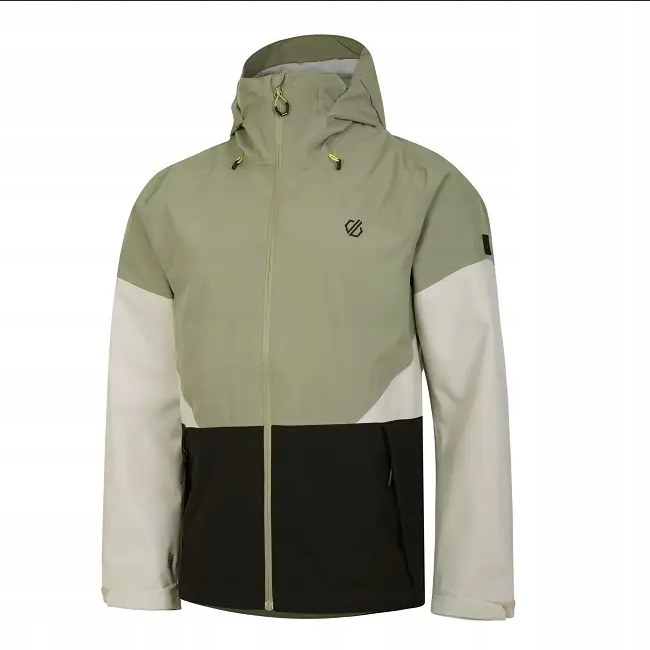 P238 DARE2B Terrain Jacket Męska kurtka trekingowa wodoodporna 3XL