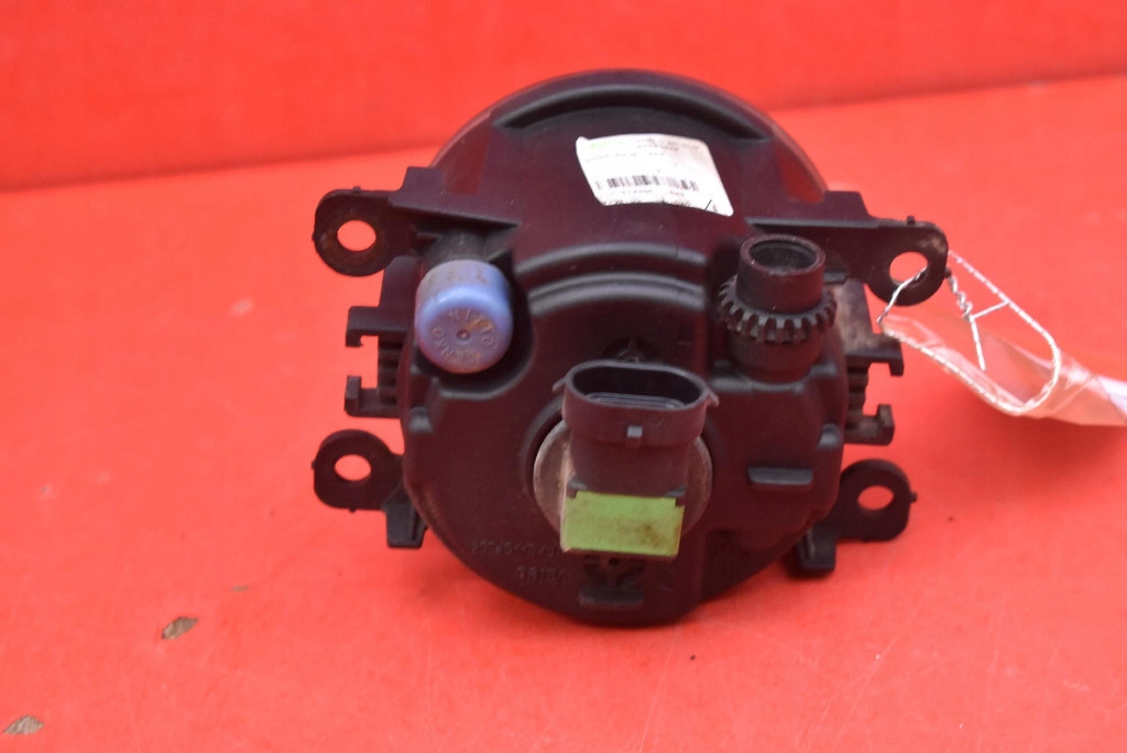 fog light left front front 89204002 SUBARU FORESTER 4 IV 12-16
