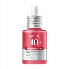 Anua Niacinamide 10% Txa 4% rozjasňující sérum s niacinamidem 30 ml