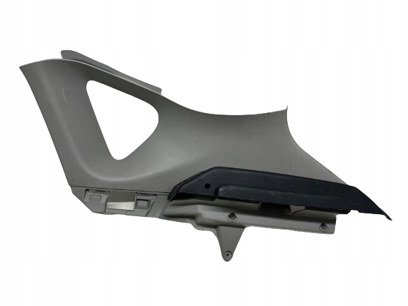 OPEL ASTRA J IV boot upholstery right rear part 13259183 HATCHBACK