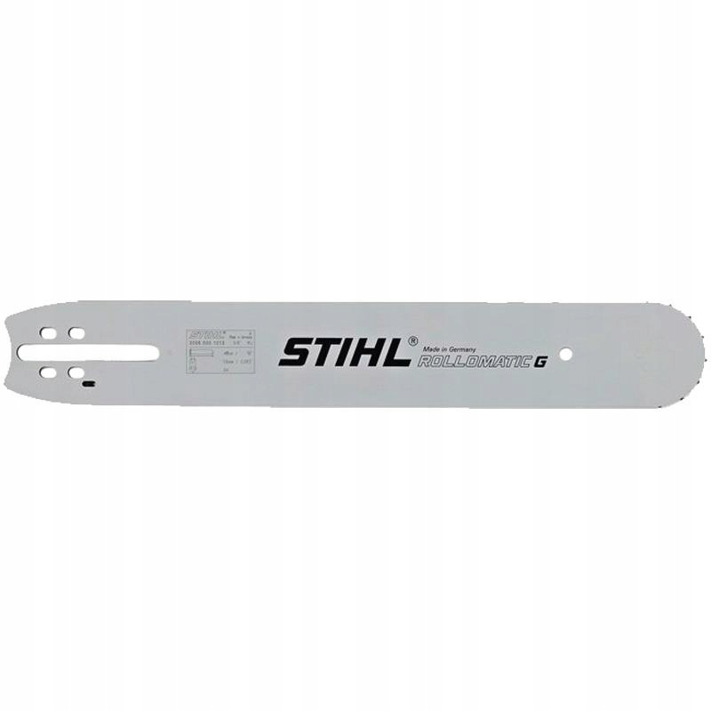 Vodící lišta Rollomatic G Stihl č. 67730060001513