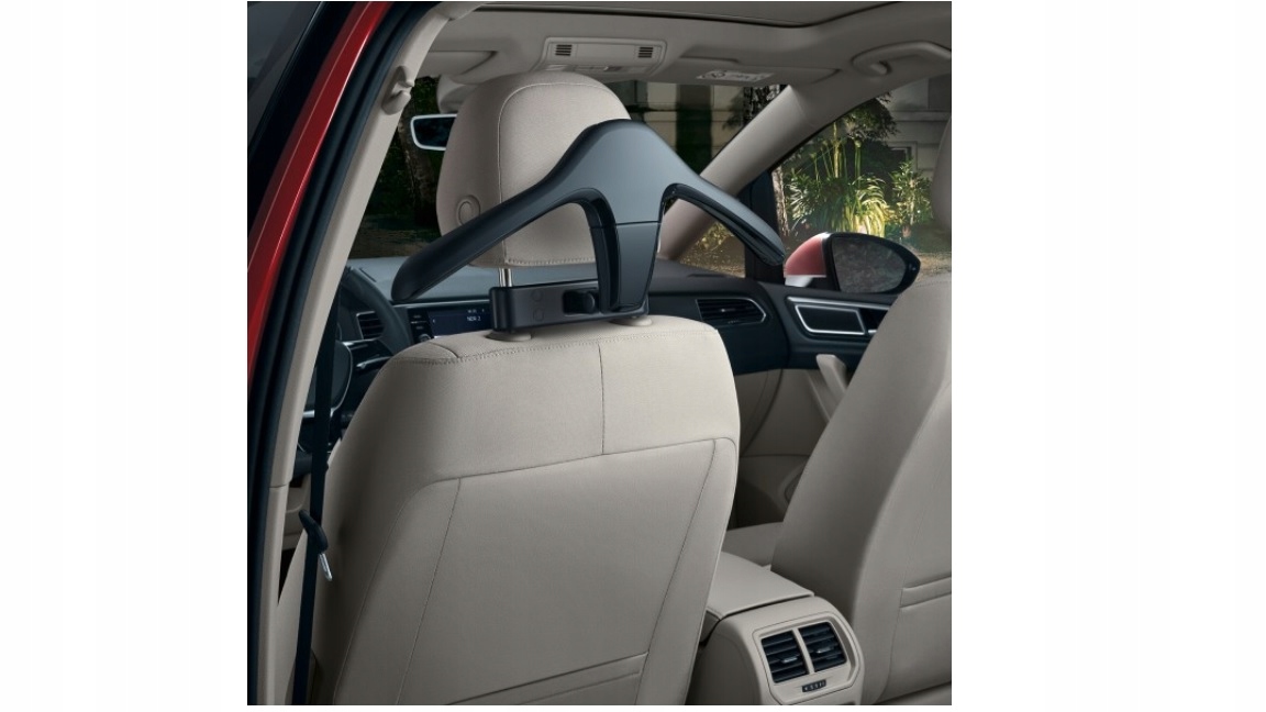 Modułowy system wieszak na ubranie VW 000061127B Rodzaj wieszaki