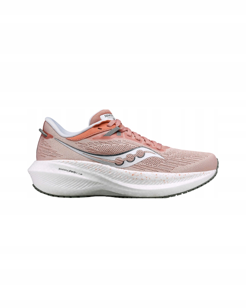 Dámska obuv Saucony Triumph 21