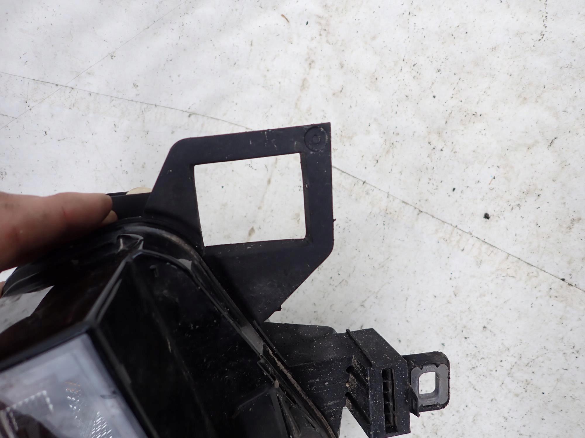 VW ID 4 ID.4 20-> light front front right