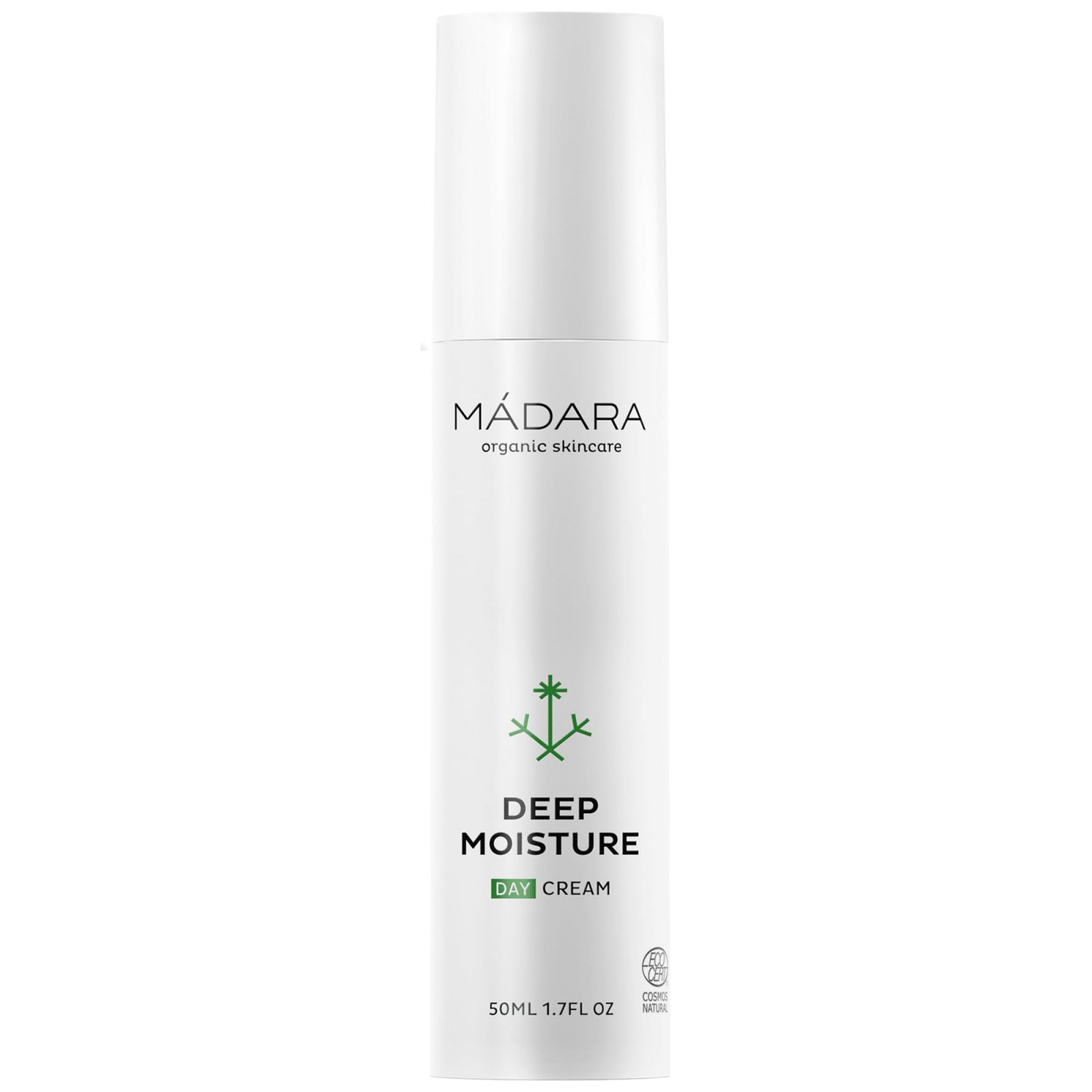 Denní Krém Pro Hloubkovou Hydrataci 50 ML