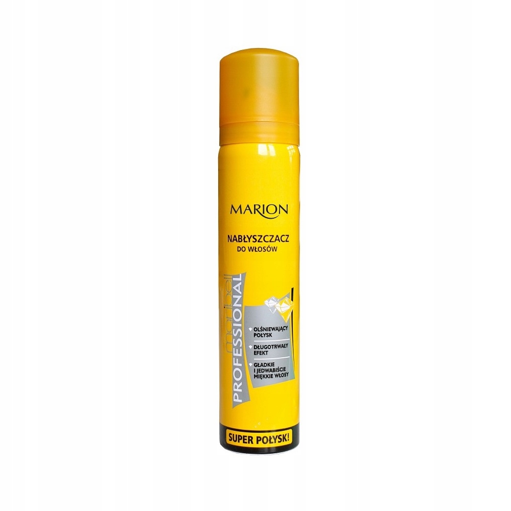 

Marion Maribell Professional nabłyszczacz75ml