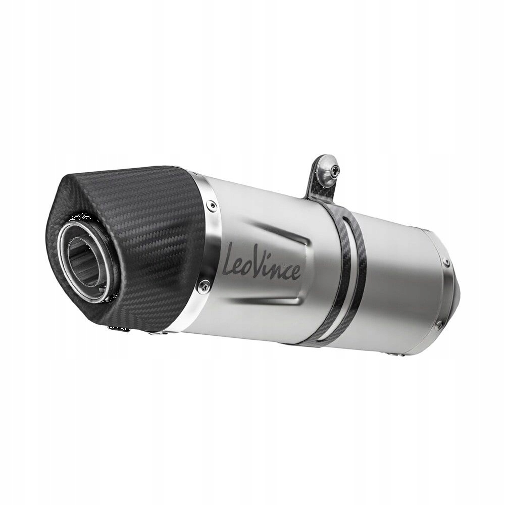 Motocyklový Tlmič Slip-on Leovince One Evo Yamaha MT-125 Yzf-r 125 14456EU