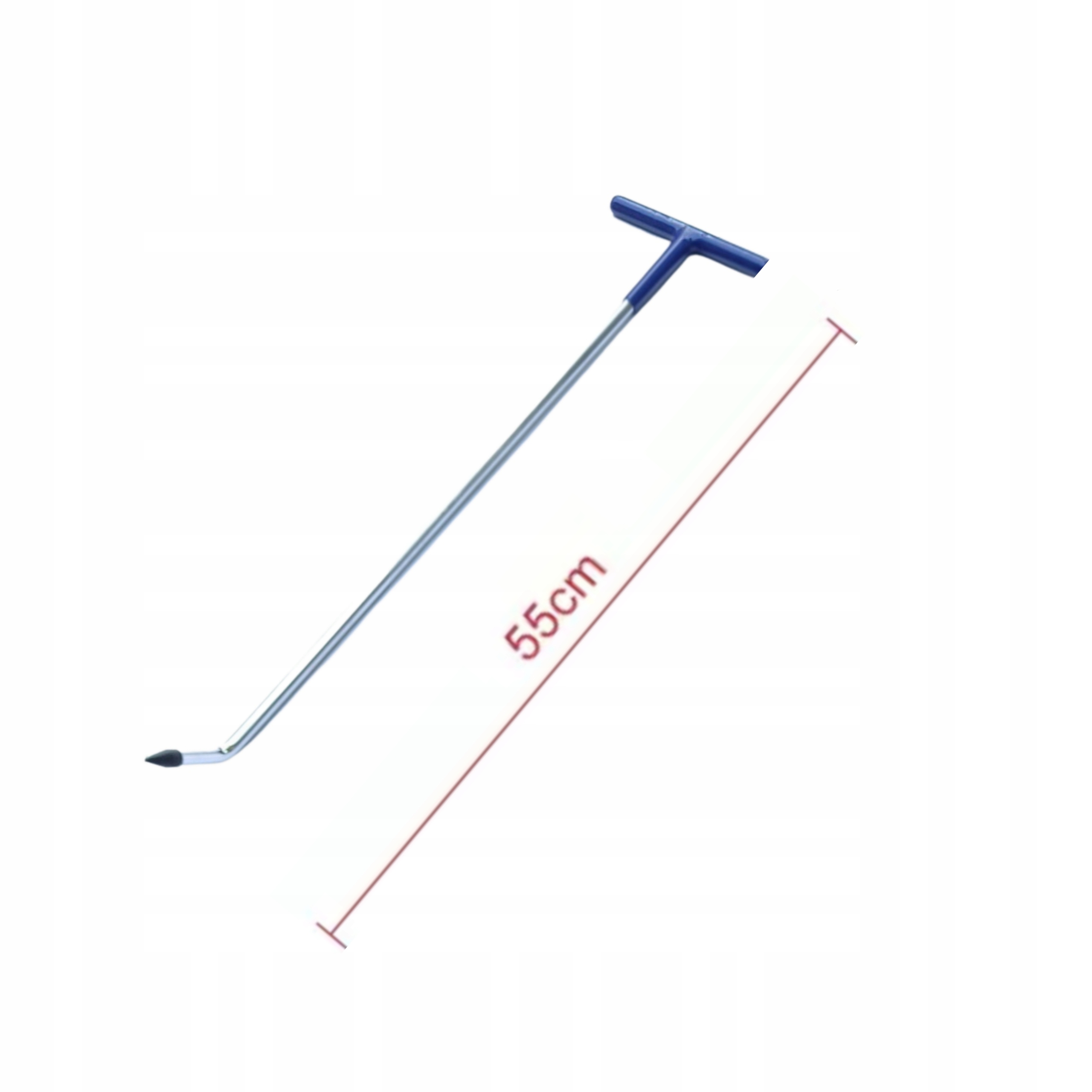 Zestaw PDR druty heble lampa Mark Super PDR