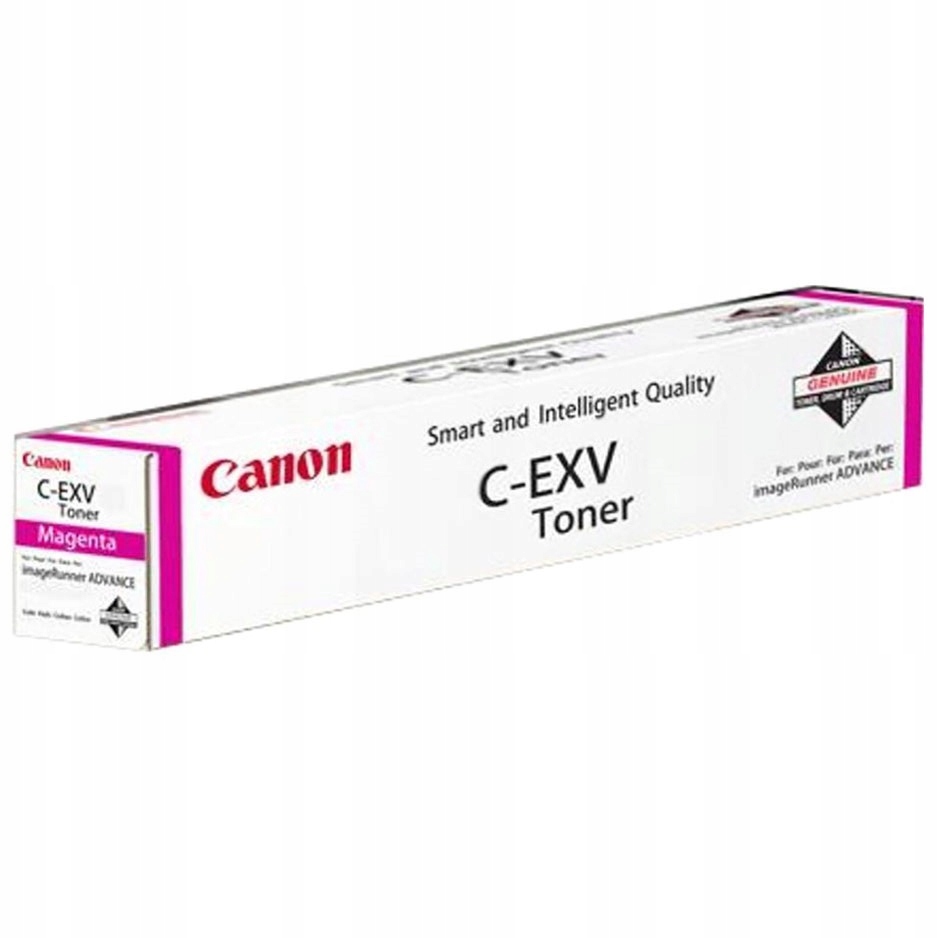 Toner Canon C-exv 47 8518B002 M Originální pro iRAC250i, iRAC350i, iRAC351iF