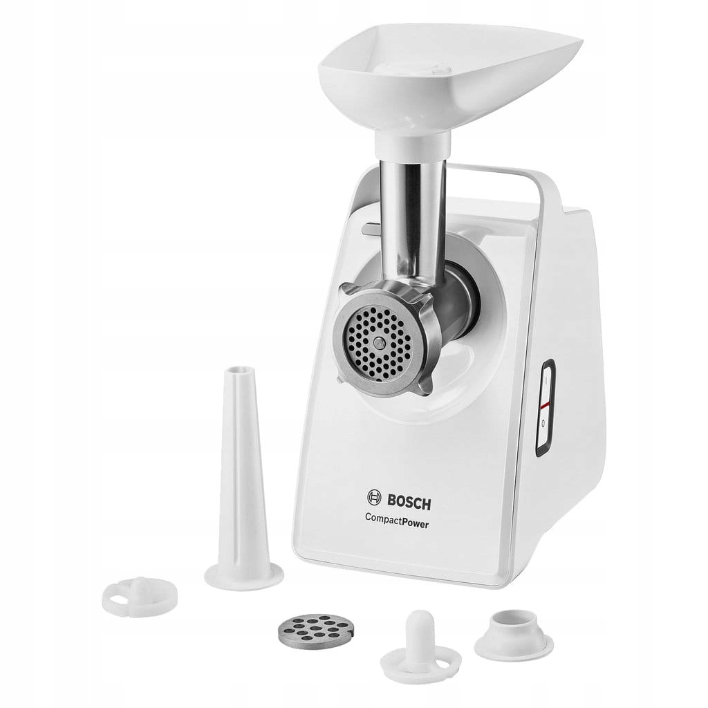 Maszynka do mięsa MFW3520W mielenia