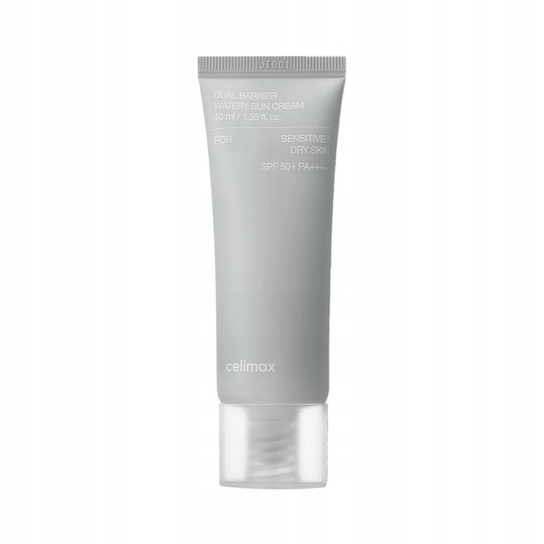 Celimax Dual Barrier Watery Sun Cream Voděodolný sluneční krém 40 ml