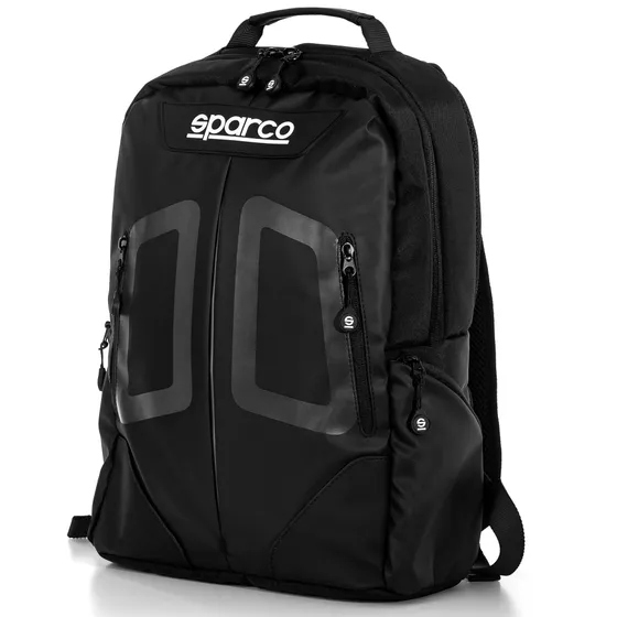 Batoh Sparco Stage čierny