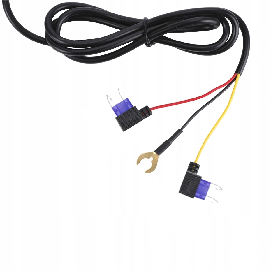 КОНВЕРТЕР AC 12V \/ 24V 5V 2,5A MICRO USB MICROUSB фото 3