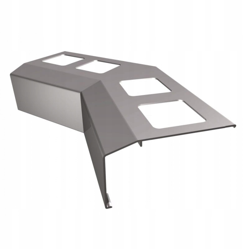 Vnitřní roh 135" pro profily K301 Renoplast