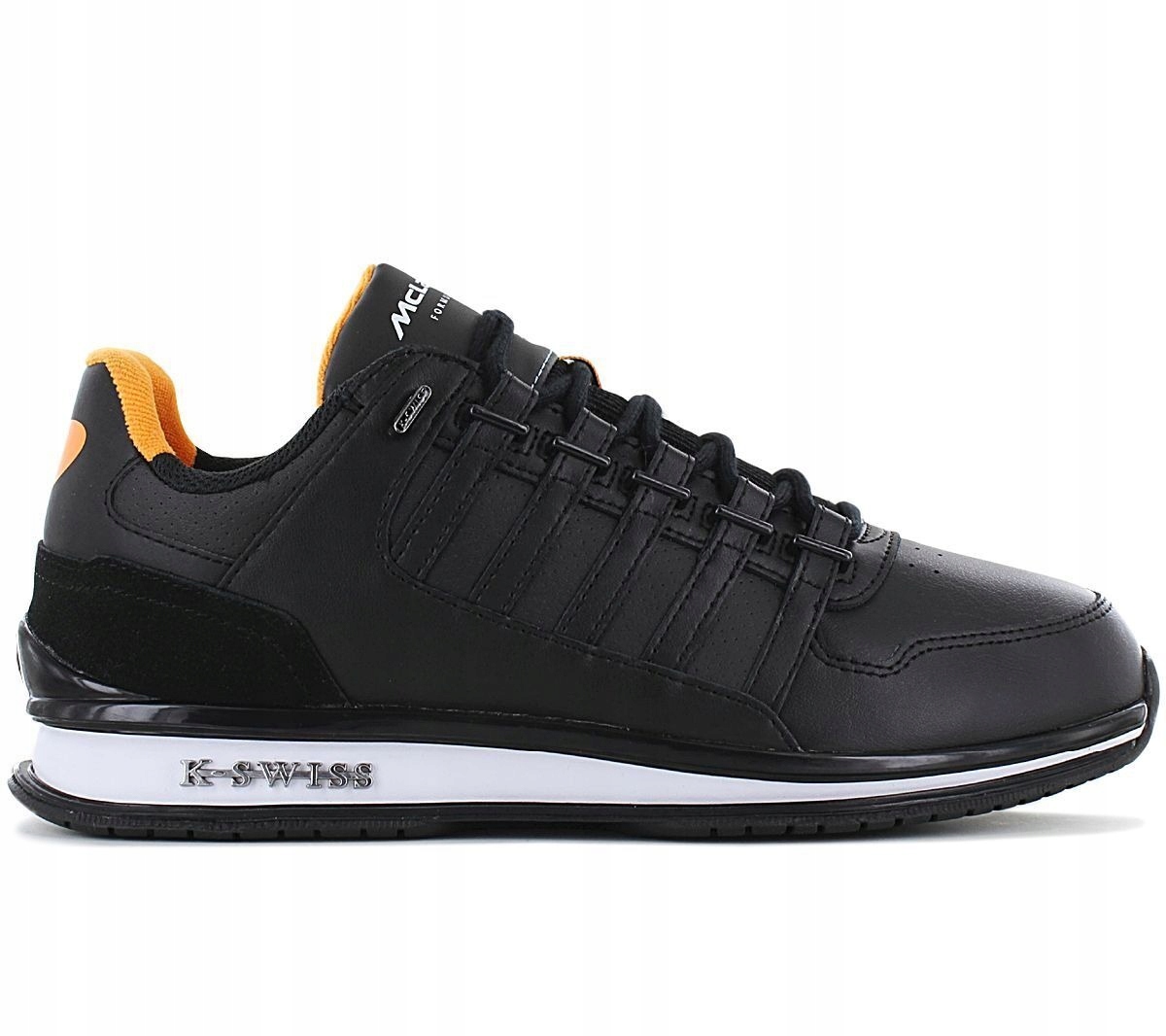 Pánské sportovní boty K-Swiss Rinzler Gt X Mclaren 09214-073 vel.
