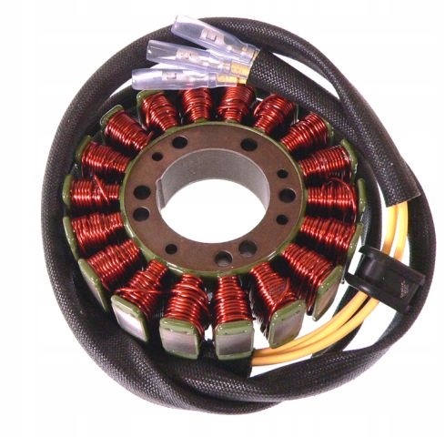 Arrowhead Vinutie Alternátora Suzuki Gs 450/550/650/750/850
