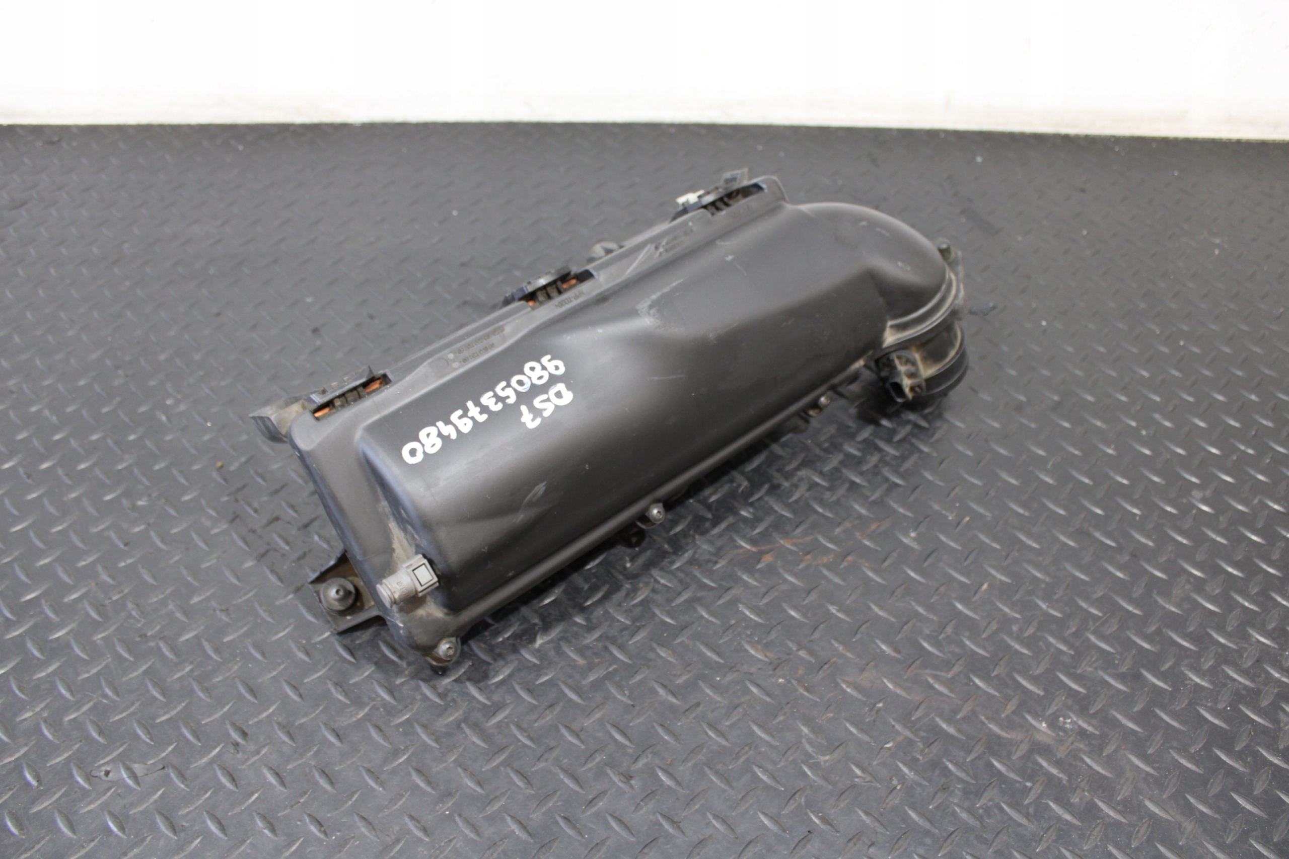 Gehäuse filter luft CITROEN DS7 9805379480