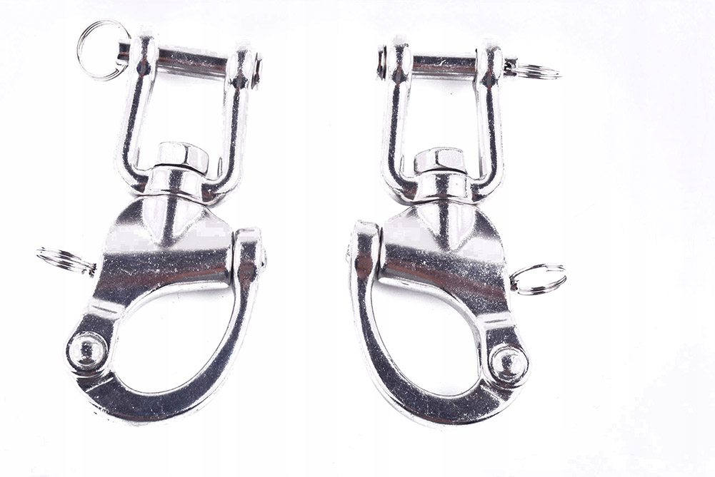 SZYBKOZŁĄCZKA DO ZAPRZĘGU ROZ. FULL