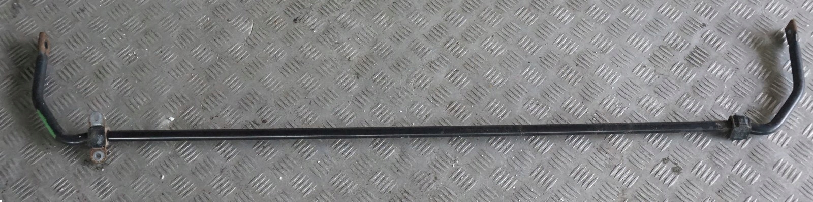 Mini Cooper R56 R58 Стабілізатор Зад. 6772787