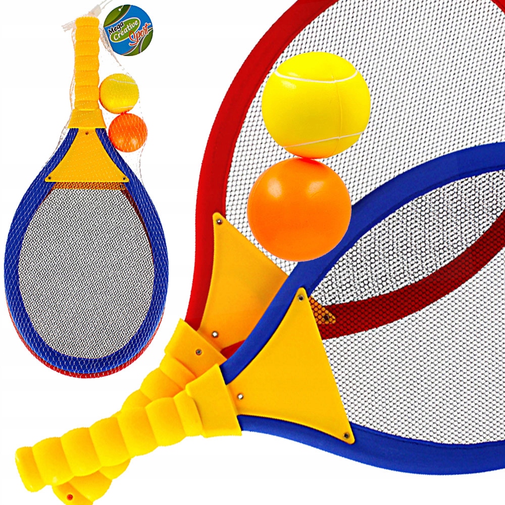 

Plażowe Paletki Rakietki Do Tenisa Tenis Piłka