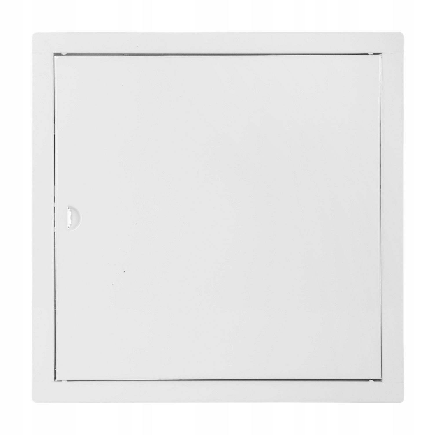 

Drzwiczki Metalowe Rewizyjne Rewizja Białe 50x50
