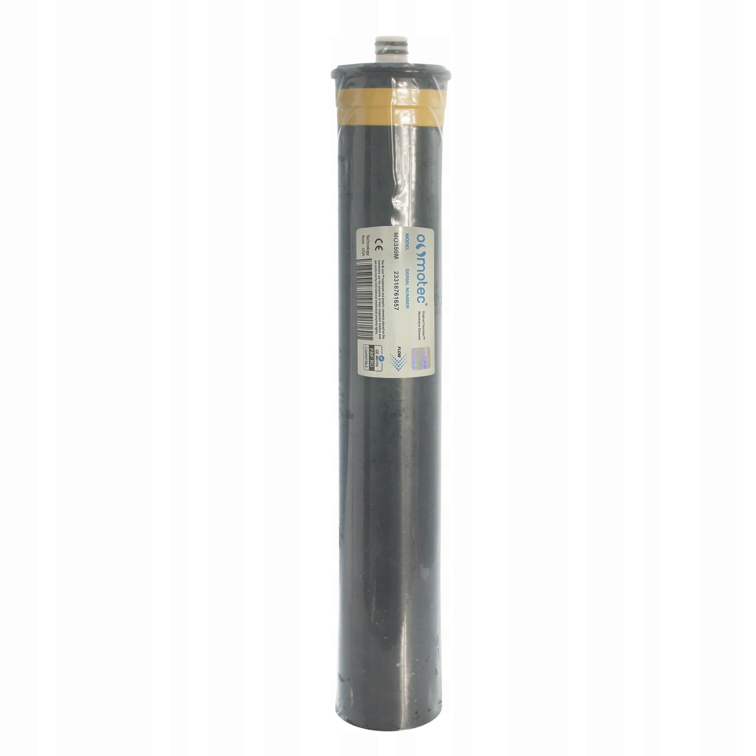 

Osmotec Membrana TLC-350 Osmoza Merlin Zamiennik