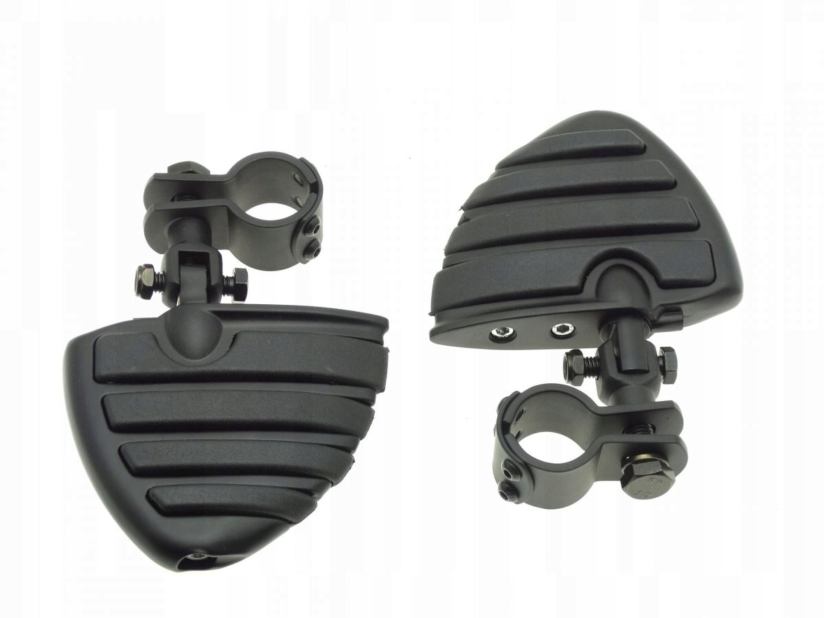 MT312-G 49 - ПОДНОЖКИ ПОДНОЖКИ ПРОГУЛОЧНЫЕ НА ГМОЛЕ - 25 ММ