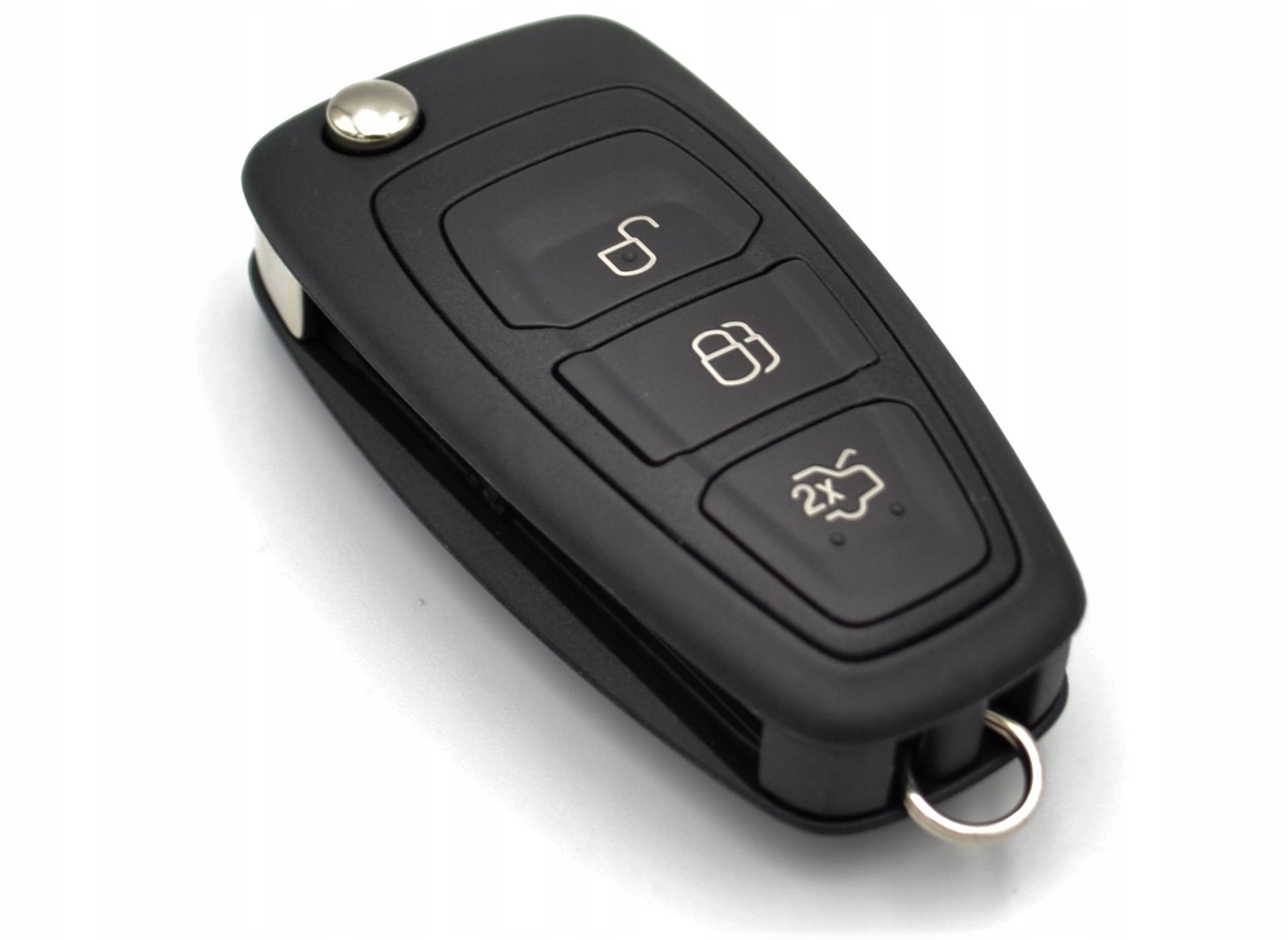 FORD-KL4 - FORD FOCUS MK3 MONDEO БРЕЛОК 433