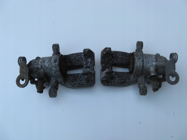 caliper rear part LANCIA DELTA III