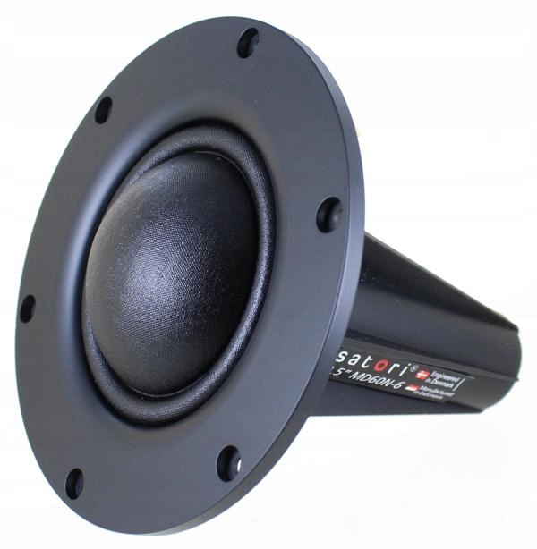 Sb Acoustics Satori MD60N-6 2.5" stredný tón
