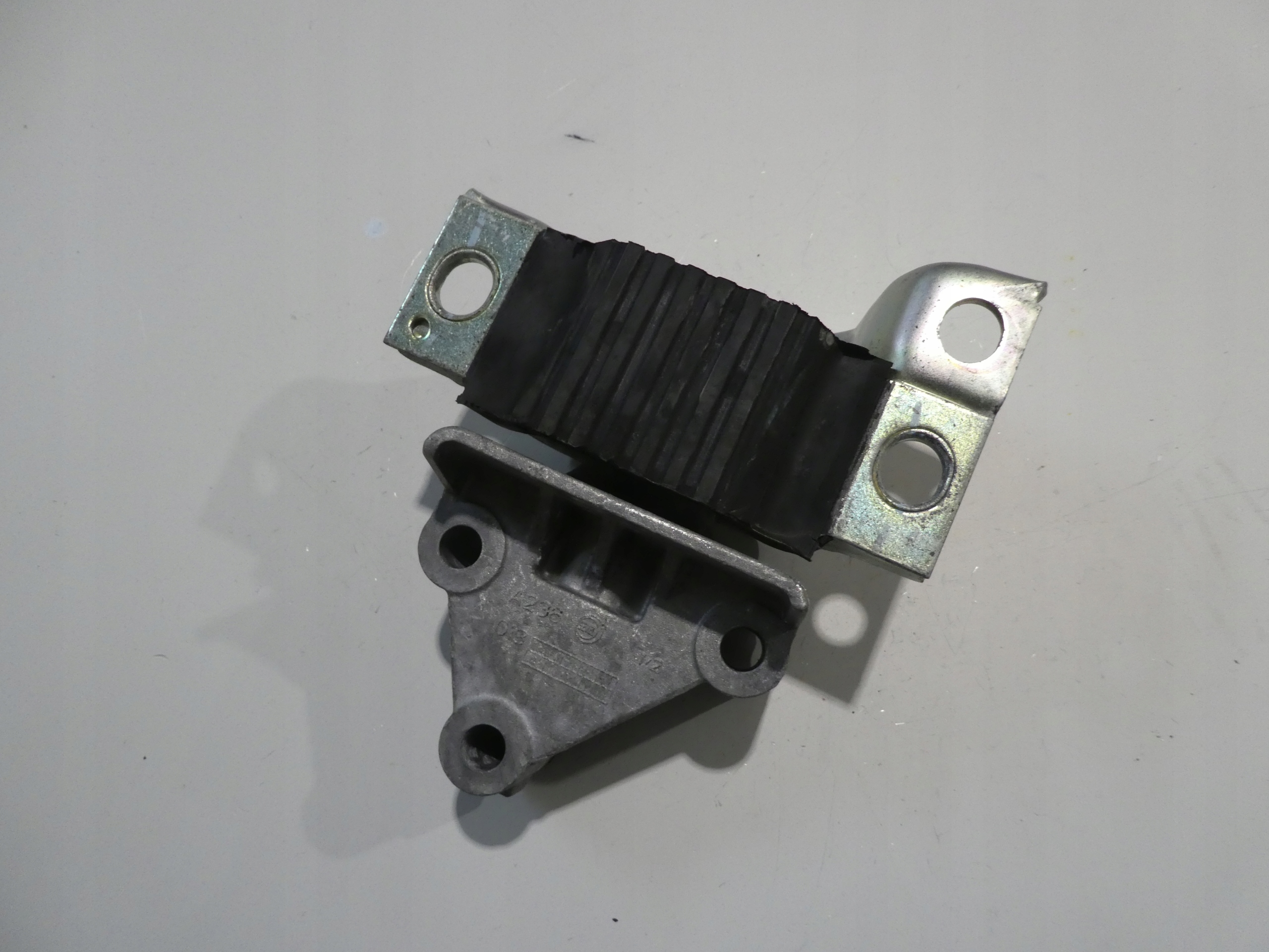 engine mount DUCATO BOXER JUMPER 1363376080