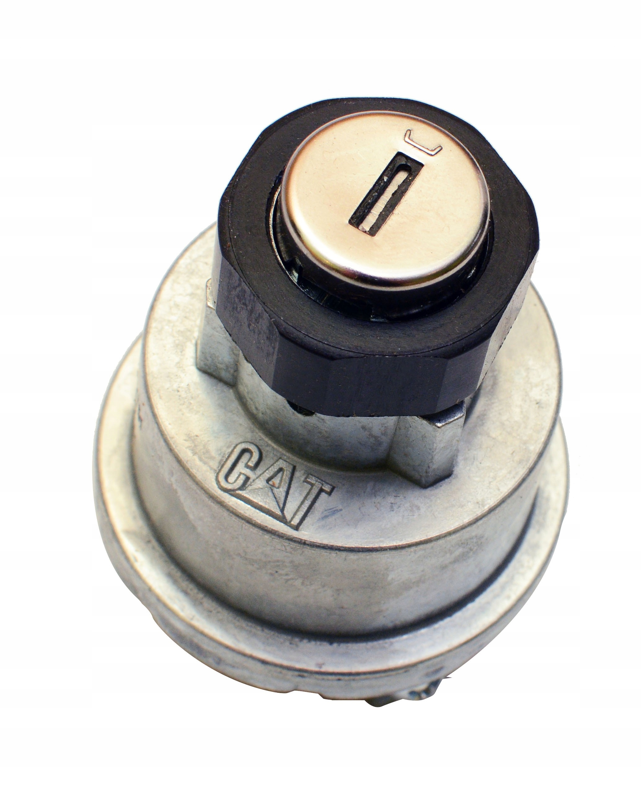 STACYJKA CAT ORYGINAL KOPARKA