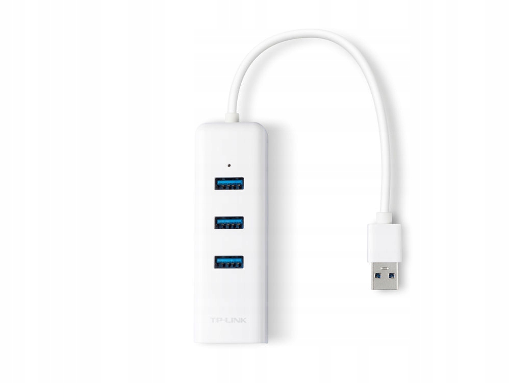 karta sieciowa Usb 3.0 1Gbps TP-Link UE330