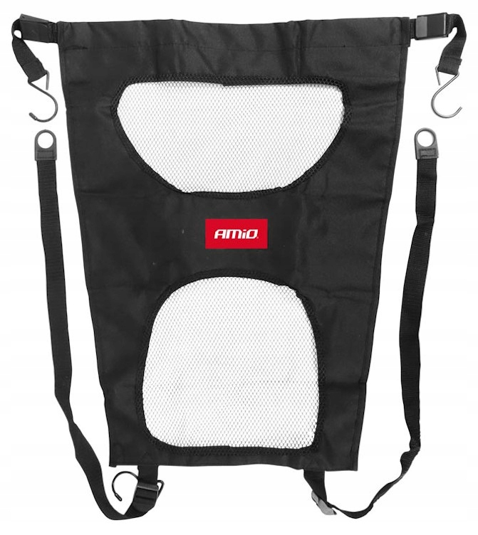 

Bariera Przegroda Siatka Między Fotele Dla Psa