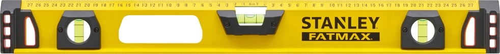 

Poziomnica magnetyczna Fatmax i Beam 200 cm Stanle