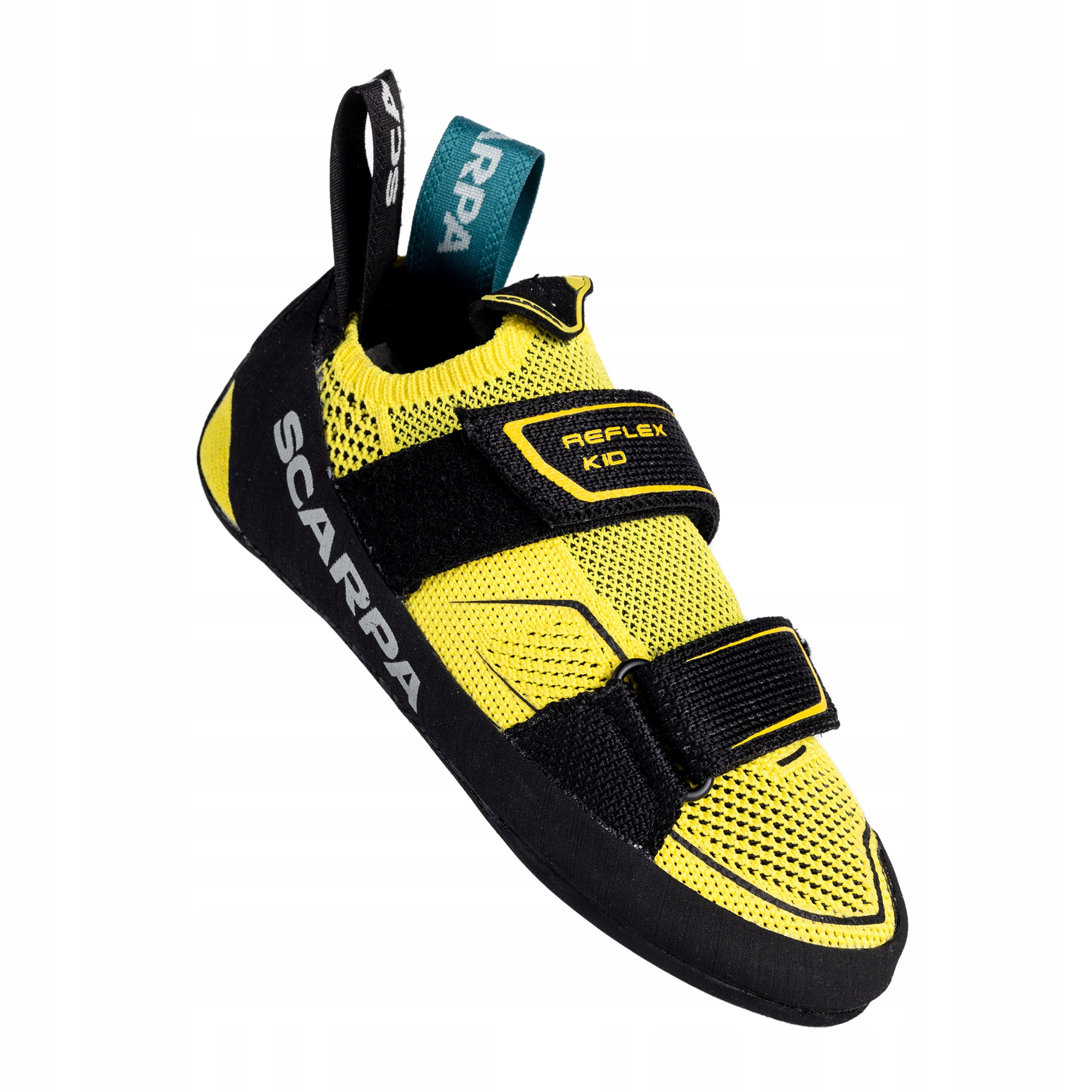 Scarpa Dziecięce buty wspinaczkowe Reflex-y Kids