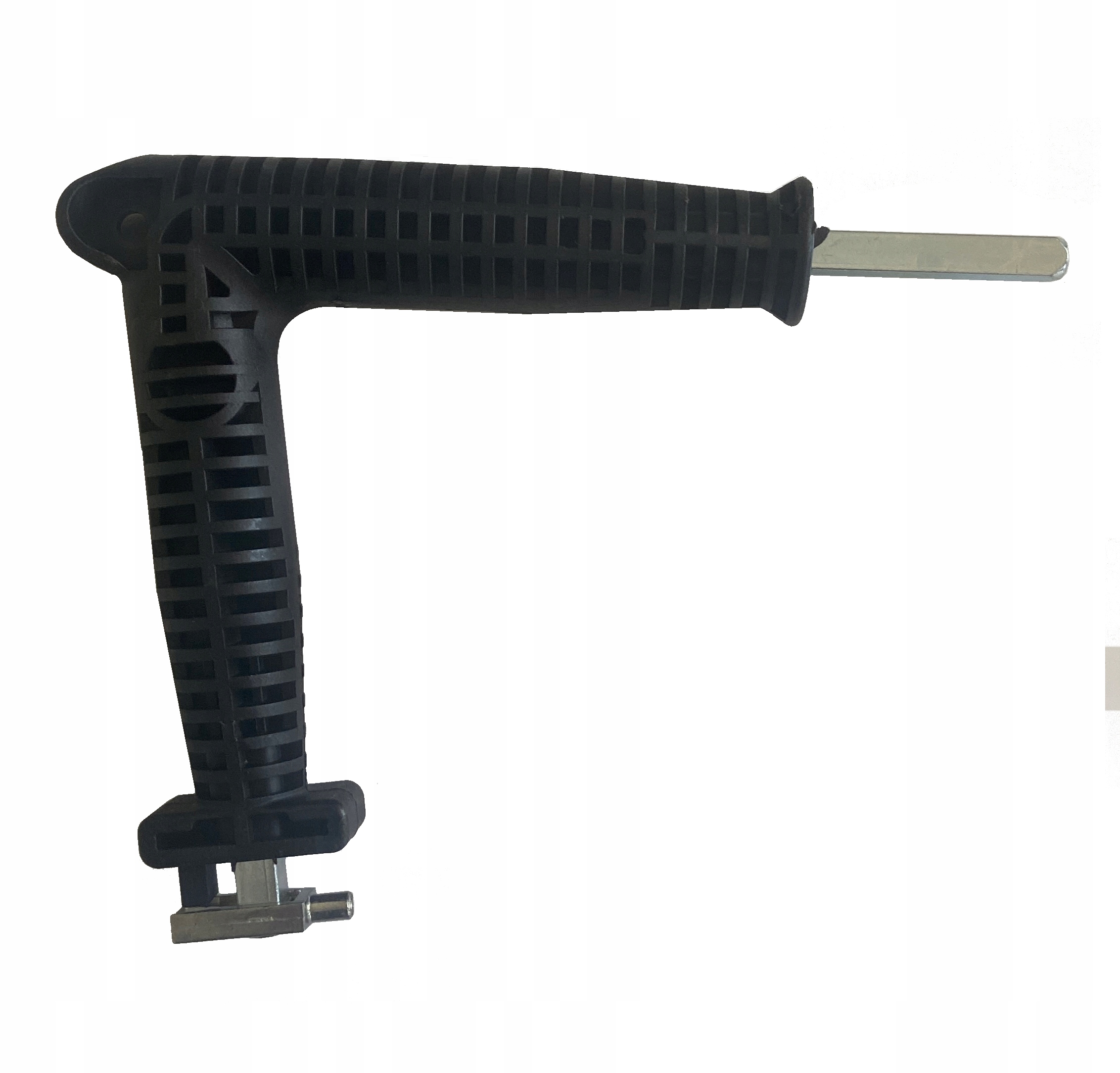 SIEGENIA Favorit KLAMKA MONTAŻOWA SERWISOWA ZAEW0020