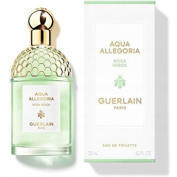Guerlain Aqua Allegoria Rosa Verde Edt 125 ml